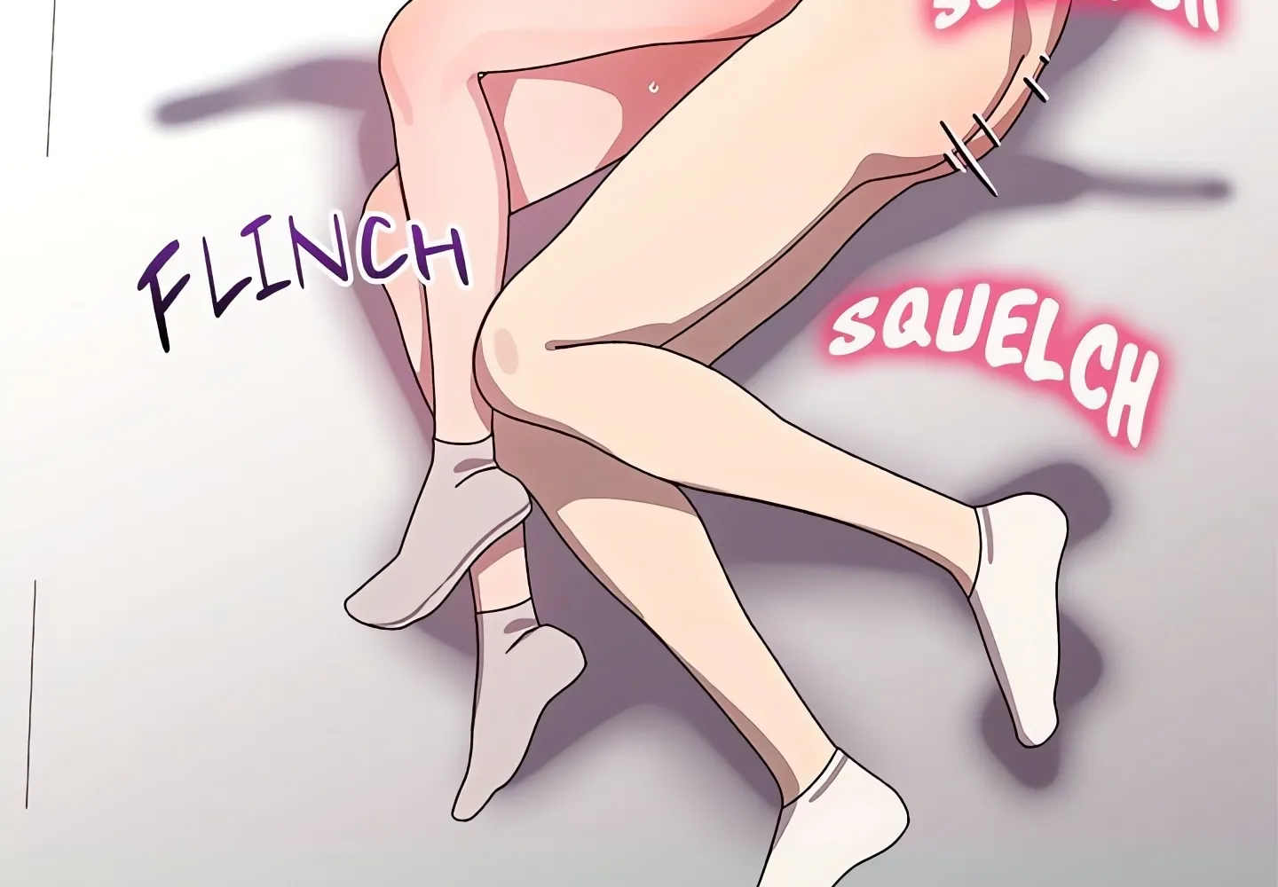 Read From Weakling to Nemesis chapter 13 image 13 on Lezhin