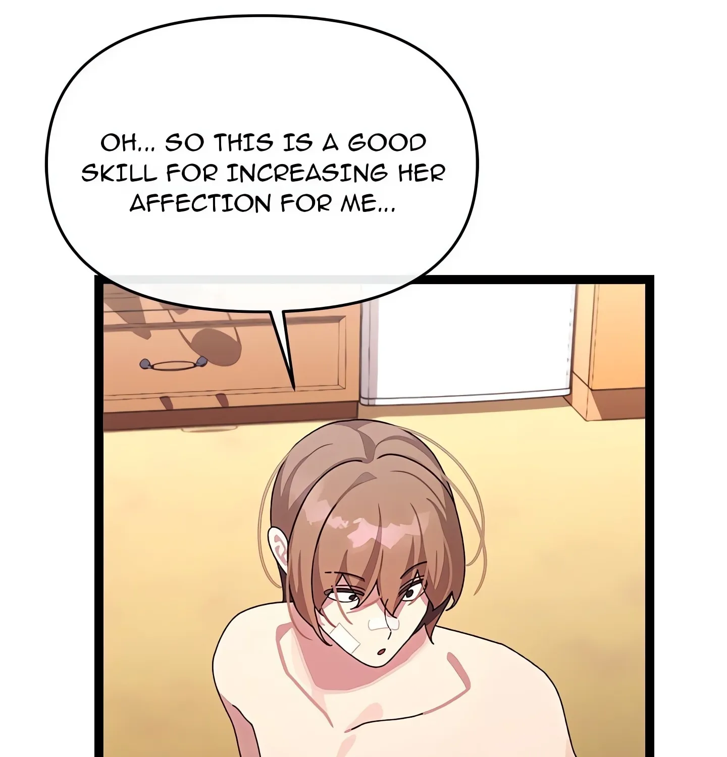 Read From Weakling to Nemesis chapter 13 image 152 on Lezhin
