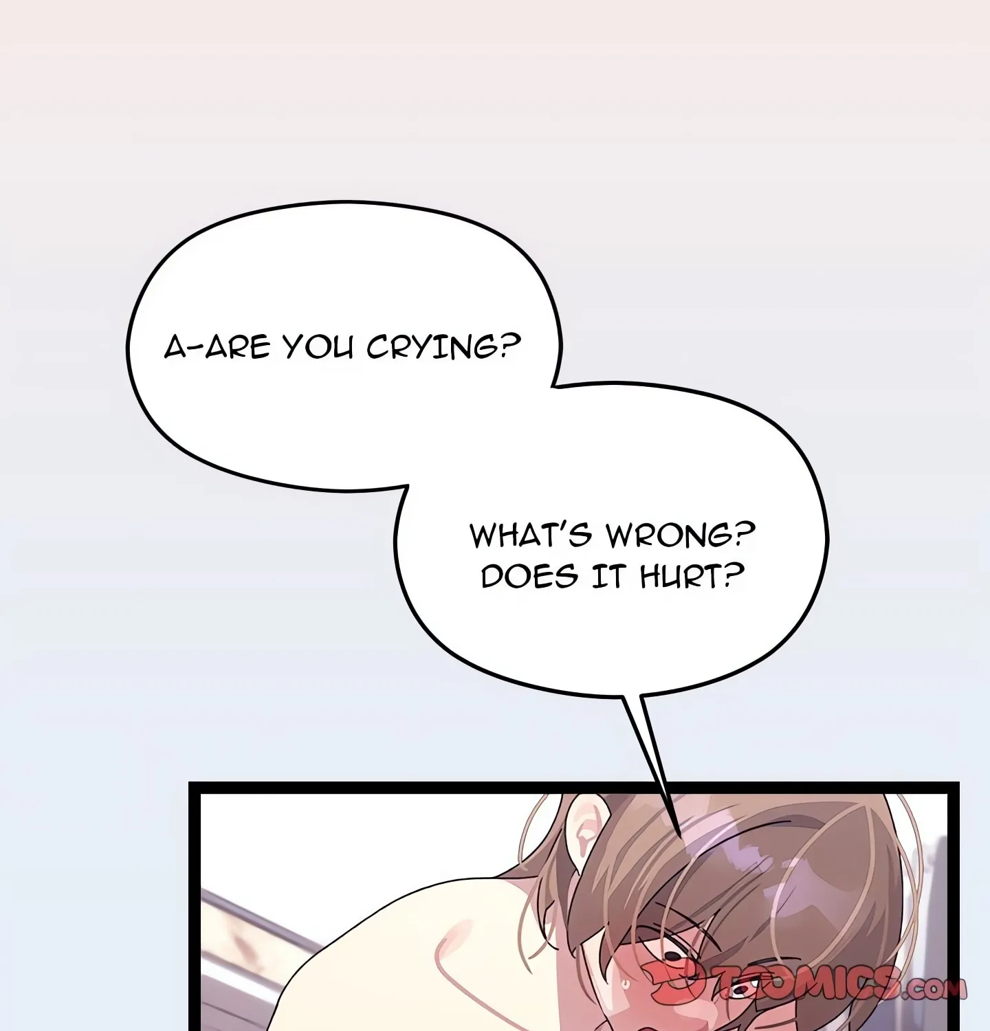 Read From Weakling to Nemesis chapter 13 image 36 on Lezhin