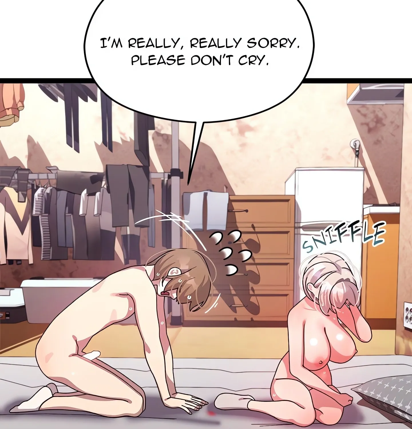 Read From Weakling to Nemesis chapter 13 image 42 on Lezhin