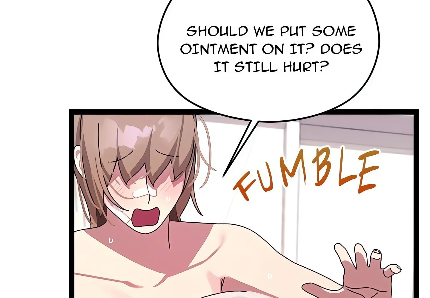 Read From Weakling to Nemesis chapter 13 image 48 on Lezhin