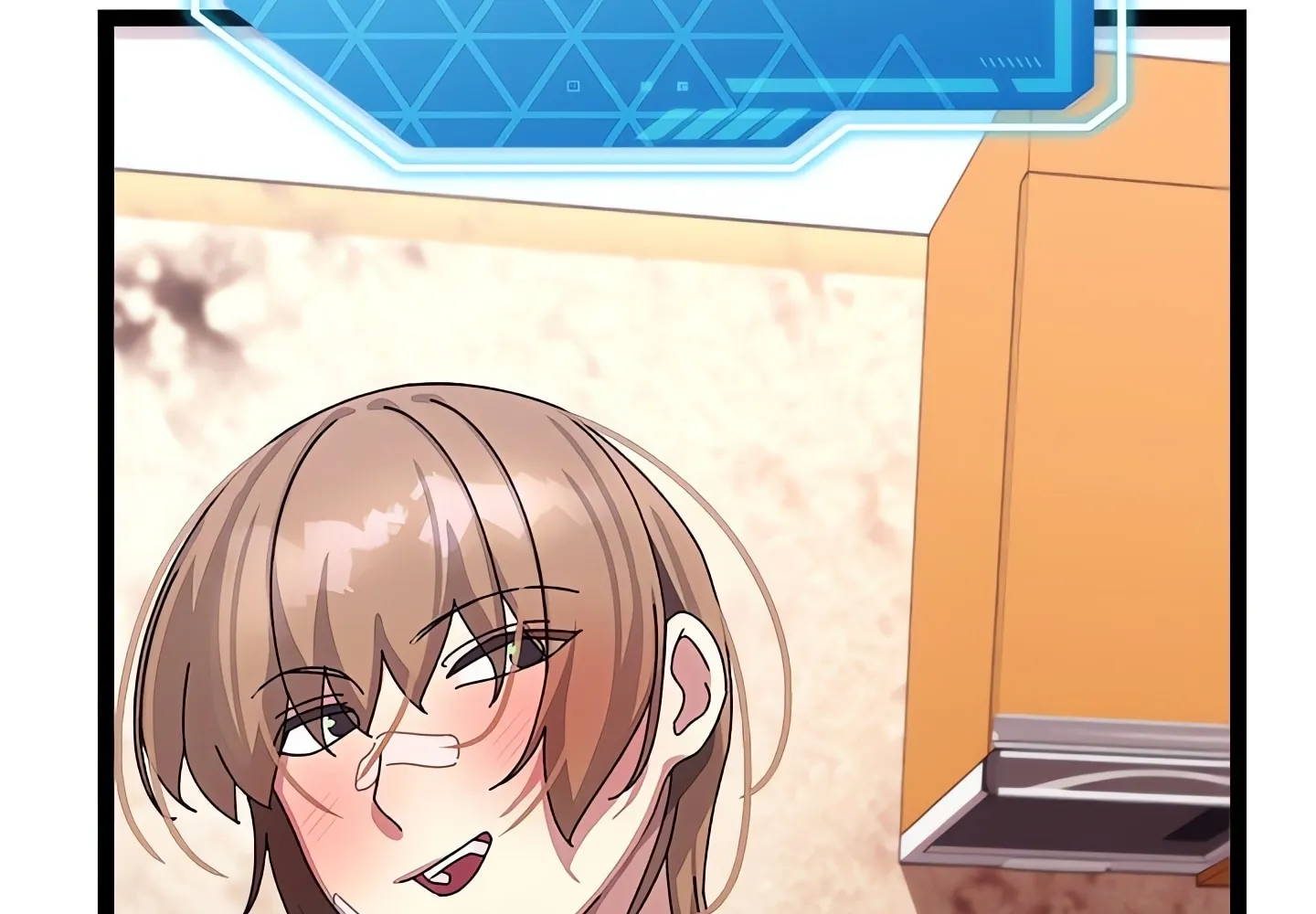 Read From Weakling to Nemesis chapter 14 image 104 on Lezhin