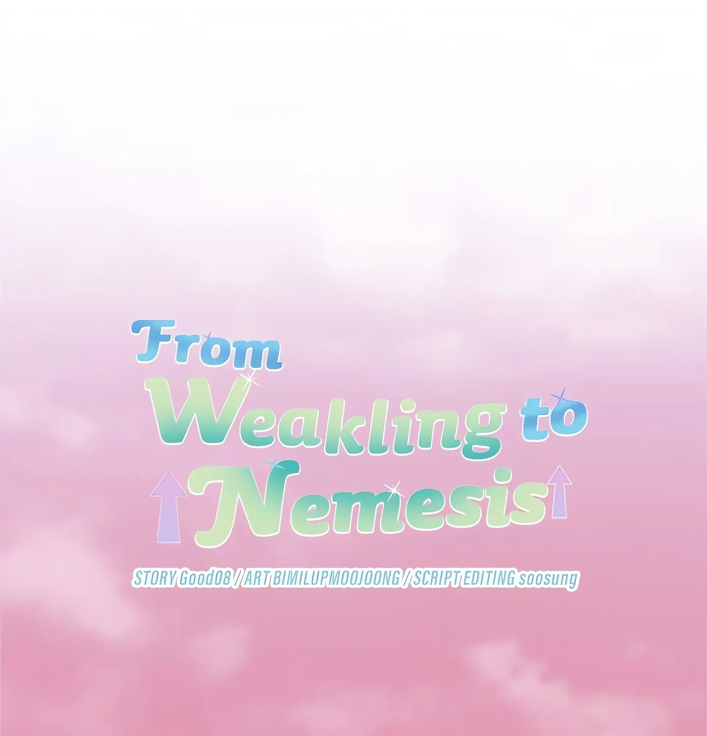 Read From Weakling to Nemesis chapter 14 image 11 on Lezhin