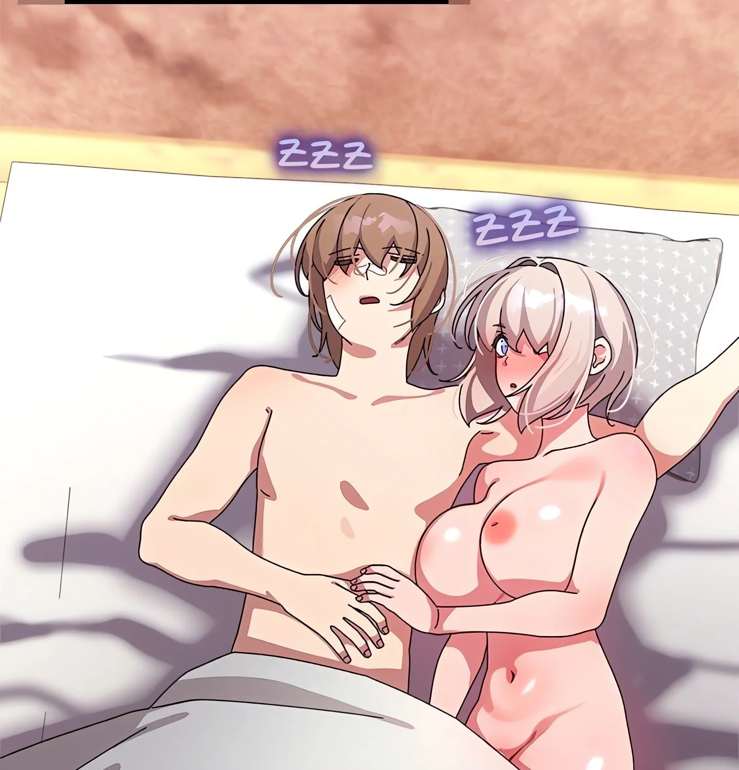 Read From Weakling to Nemesis chapter 14 image 16 on Lezhin