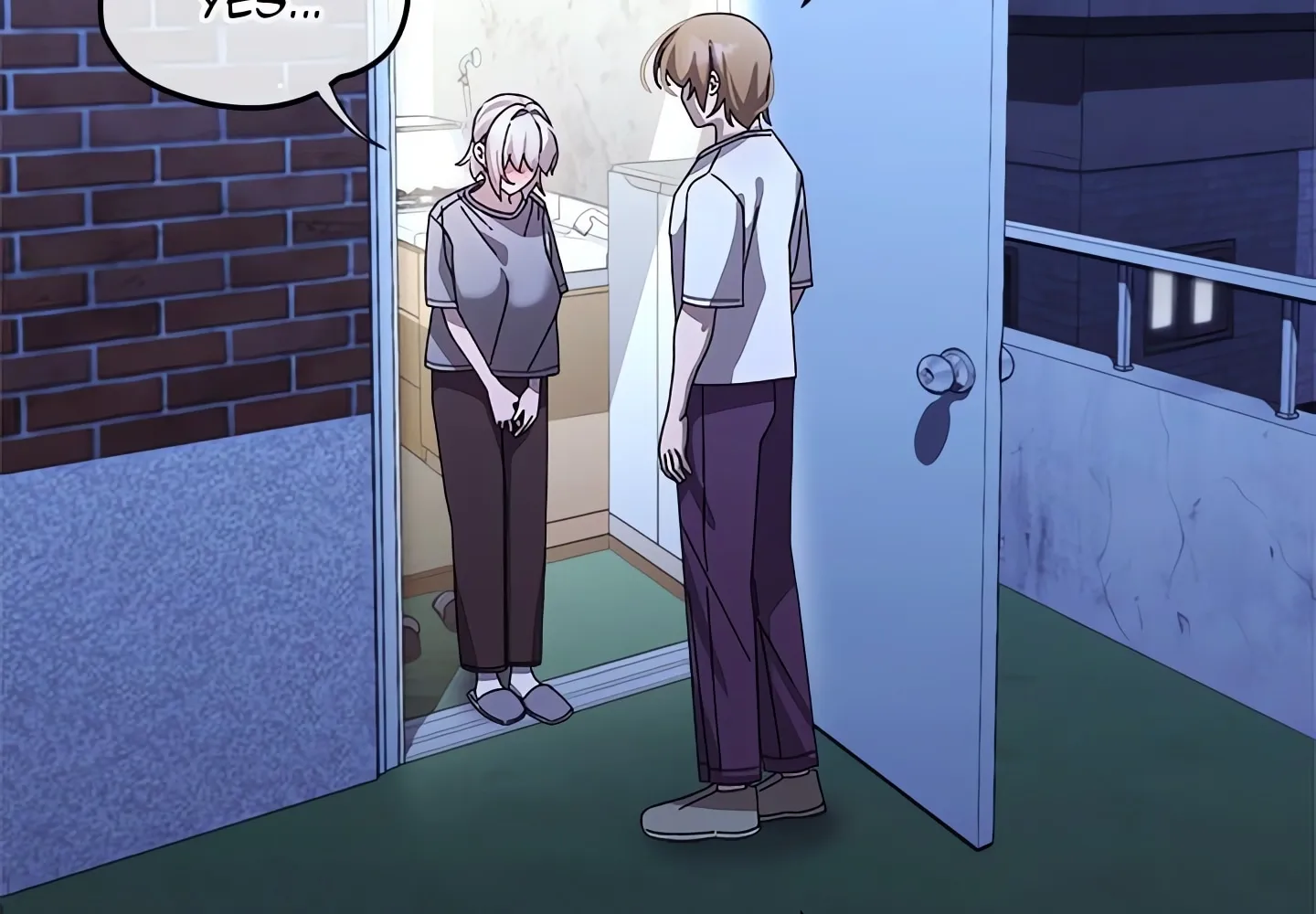 Read From Weakling to Nemesis chapter 14 image 181 on Lezhin