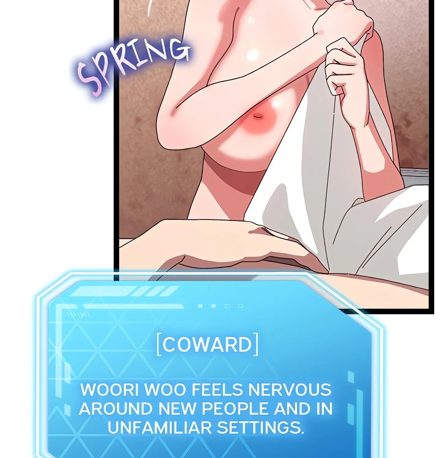 Read From Weakling to Nemesis chapter 14 image 19 on Lezhin