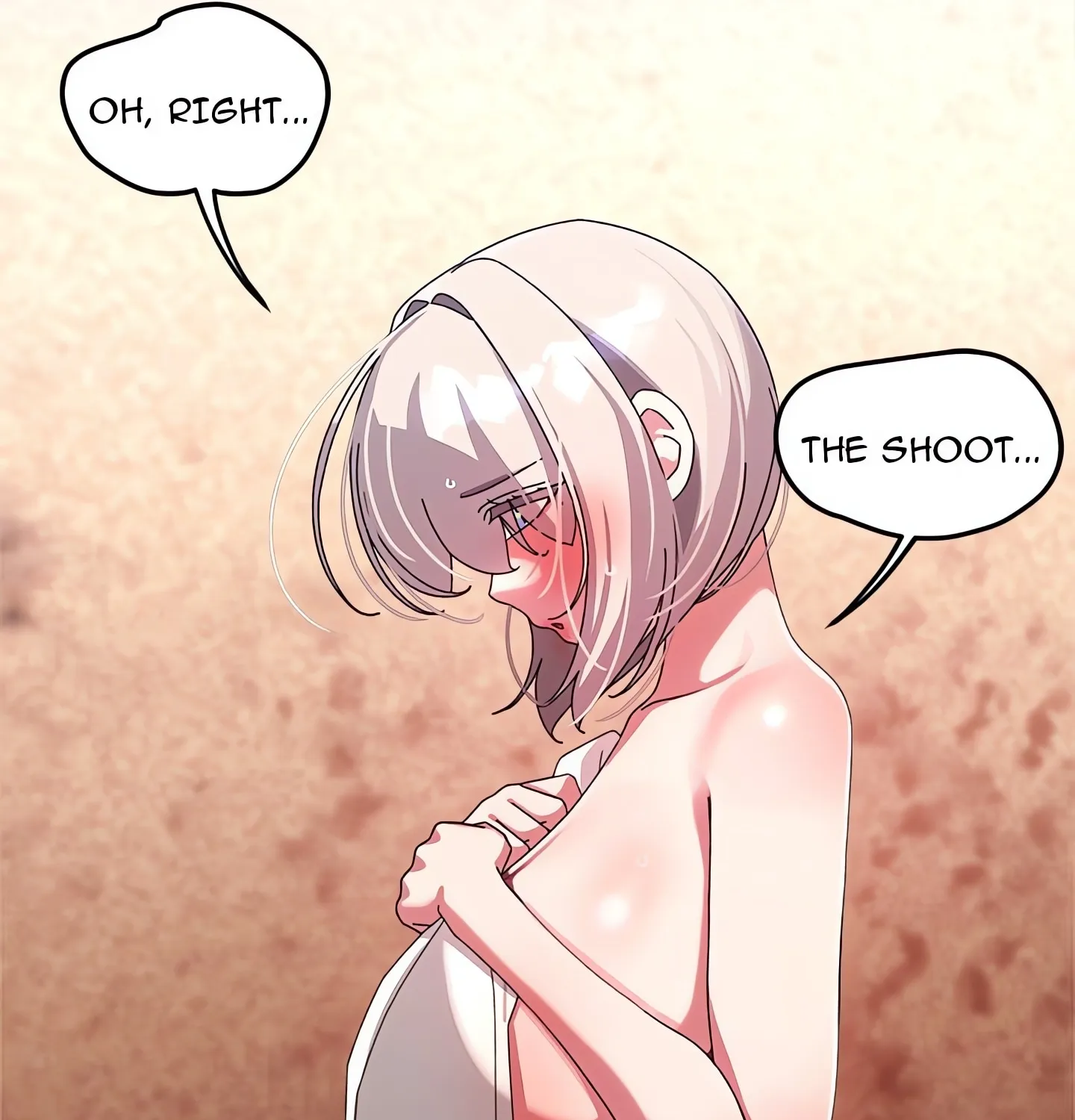 Read From Weakling to Nemesis chapter 14 image 24 on Lezhin