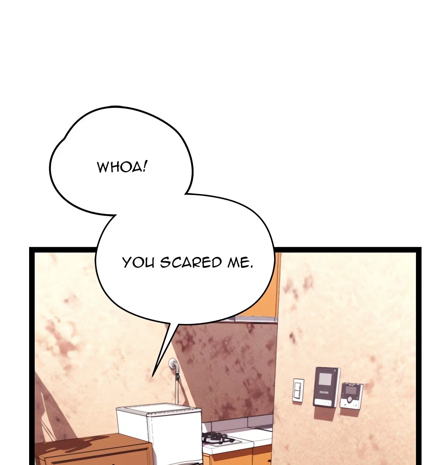 Read From Weakling to Nemesis chapter 14 image 31 on Lezhin