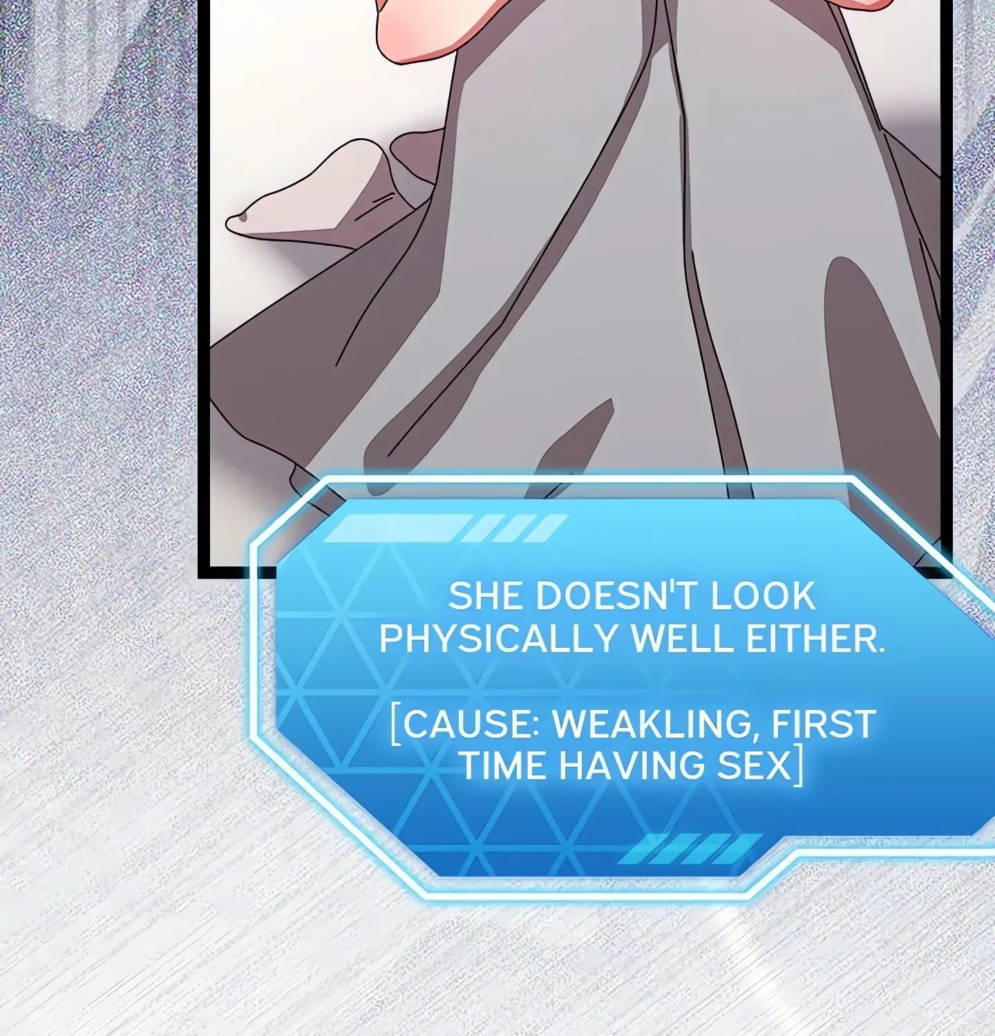 Read From Weakling to Nemesis chapter 14 image 40 on Lezhin