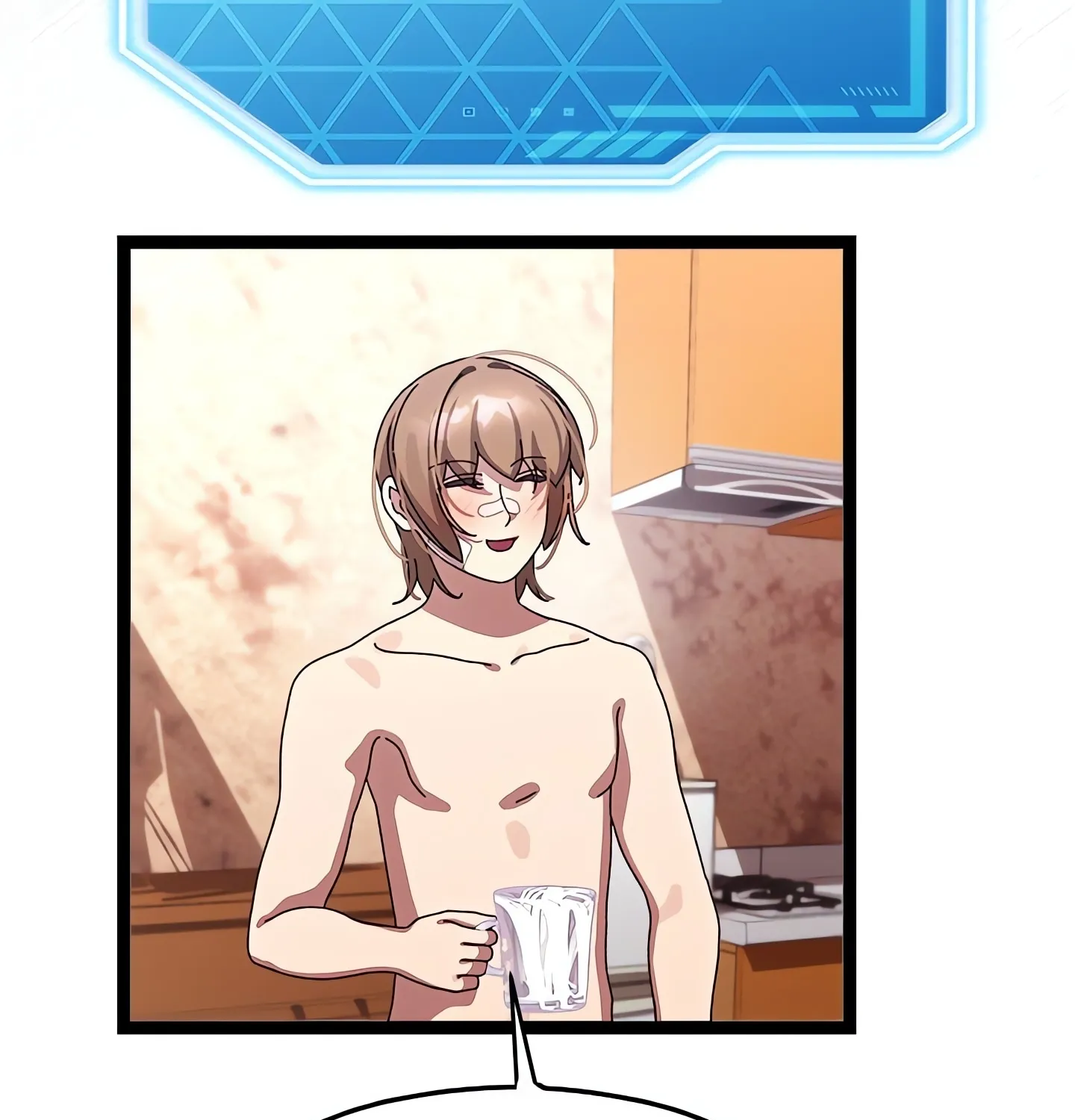 Read From Weakling to Nemesis chapter 14 image 42 on Lezhin