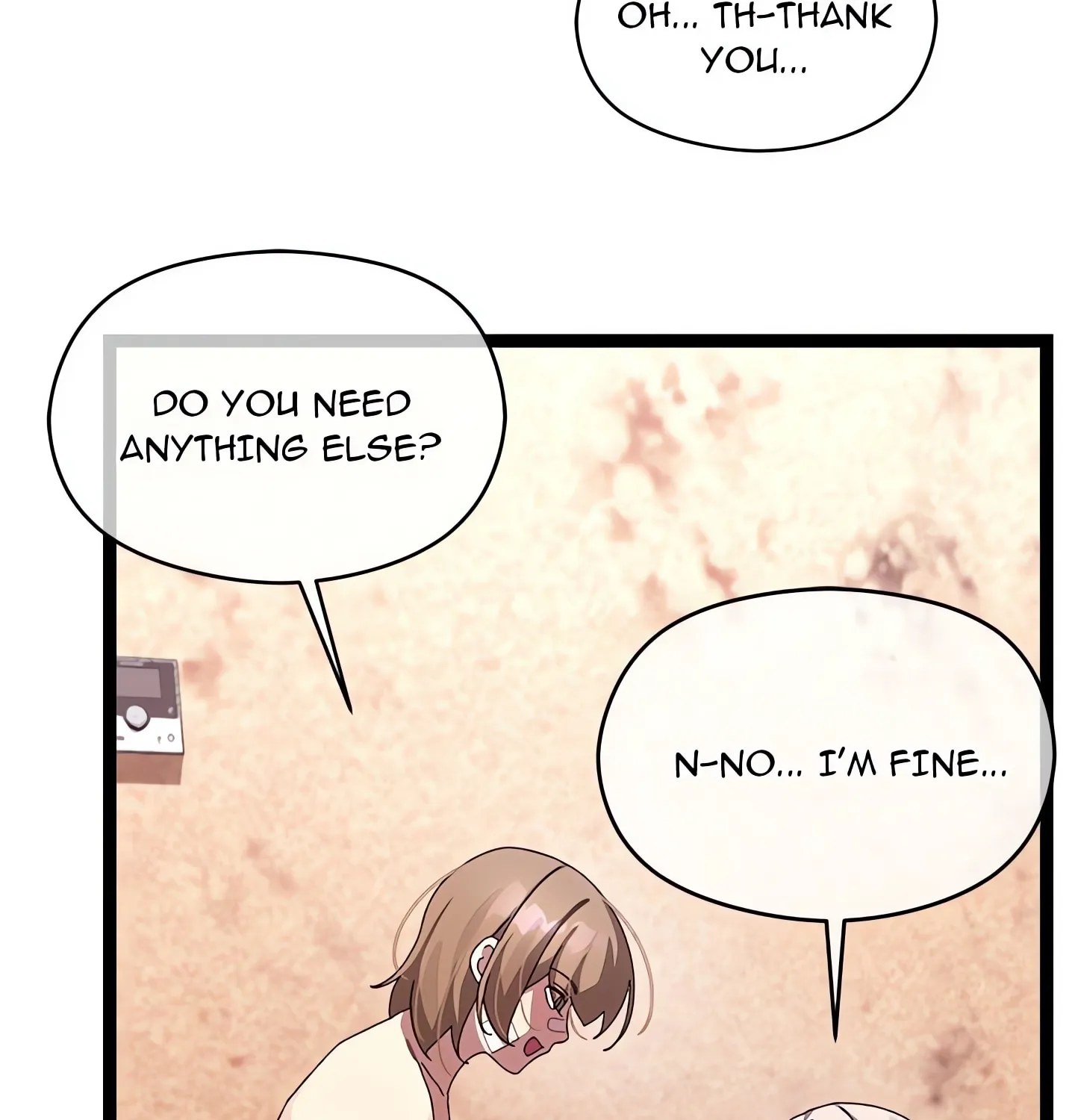 Read From Weakling to Nemesis chapter 14 image 44 on Lezhin