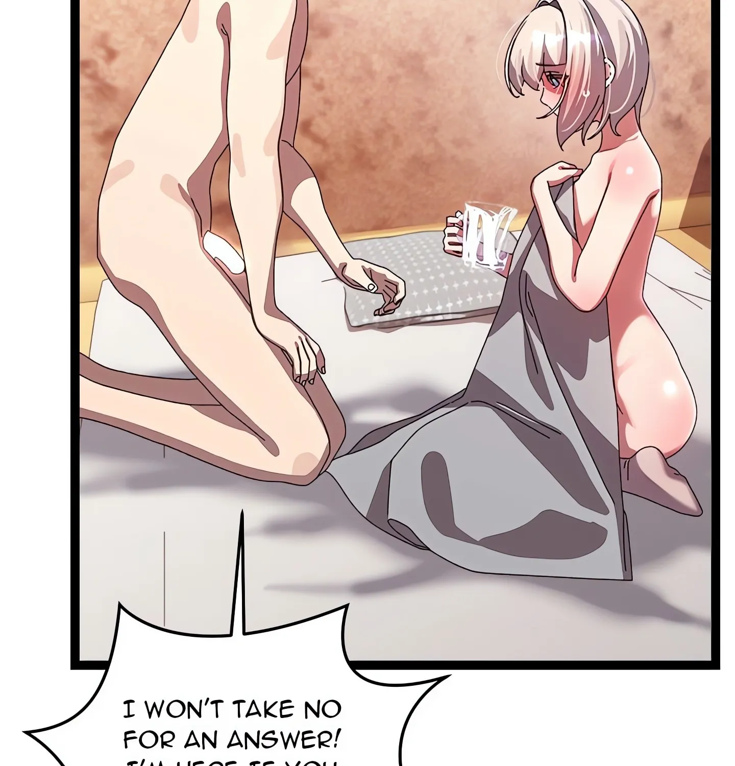 Read From Weakling to Nemesis chapter 14 image 45 on Lezhin