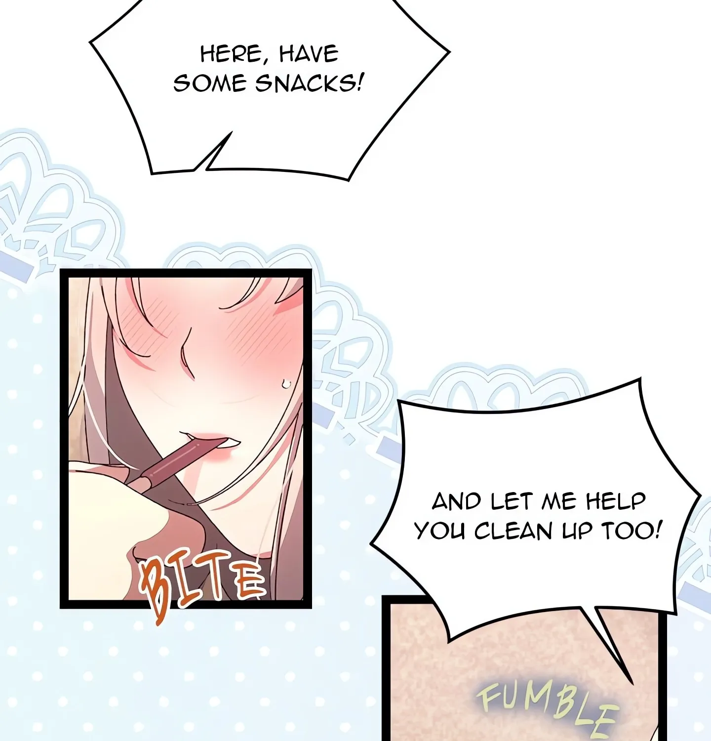 Read From Weakling to Nemesis chapter 14 image 47 on Lezhin