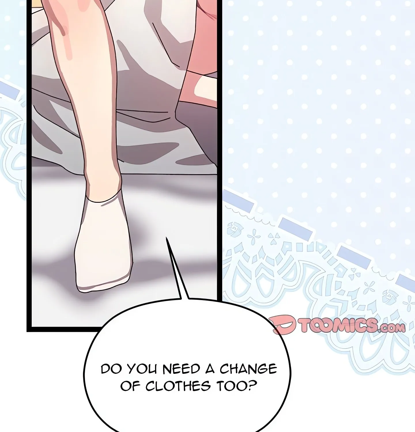 Read From Weakling to Nemesis chapter 14 image 49 on Lezhin