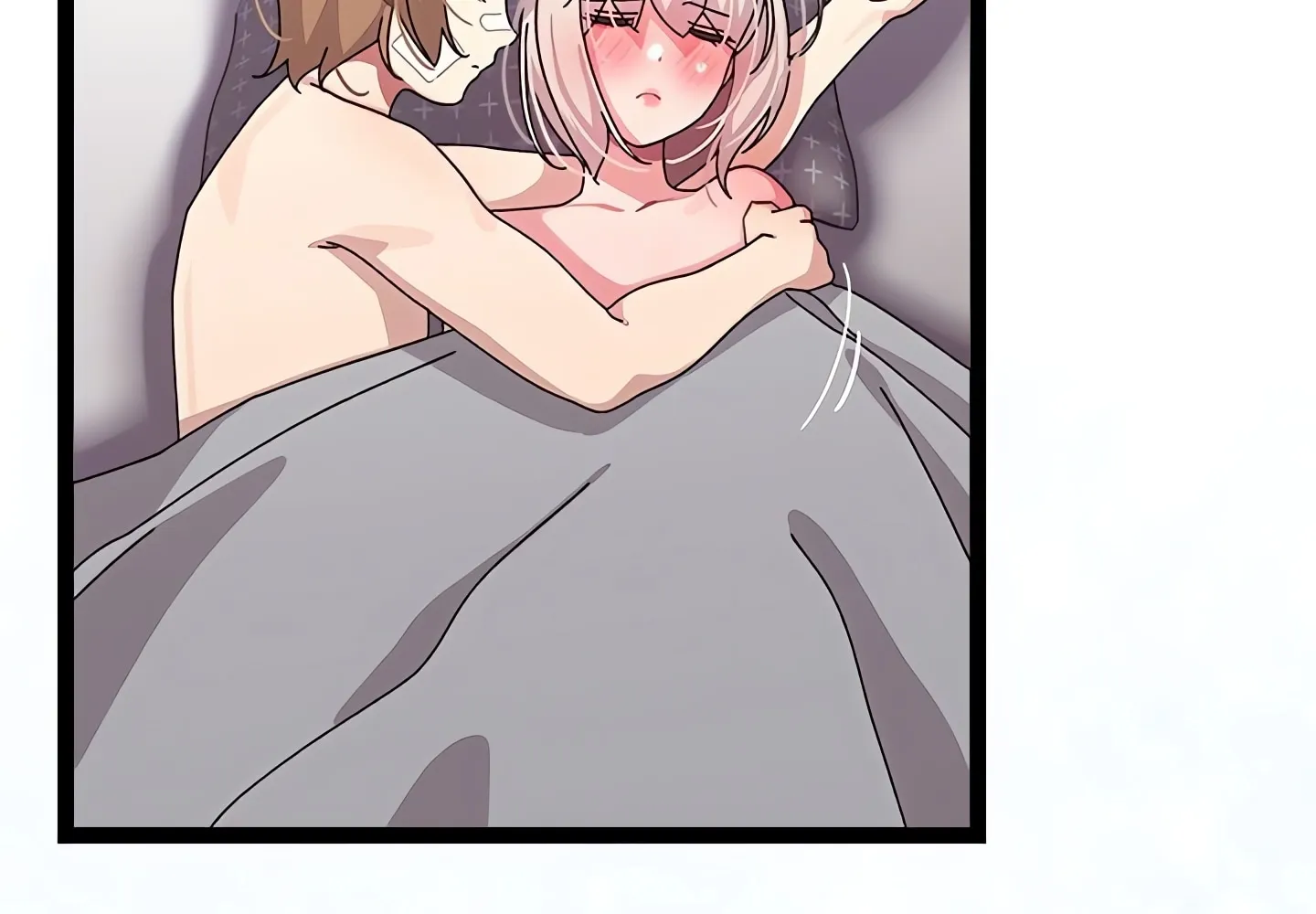 Read From Weakling to Nemesis chapter 14 image 6 on Lezhin