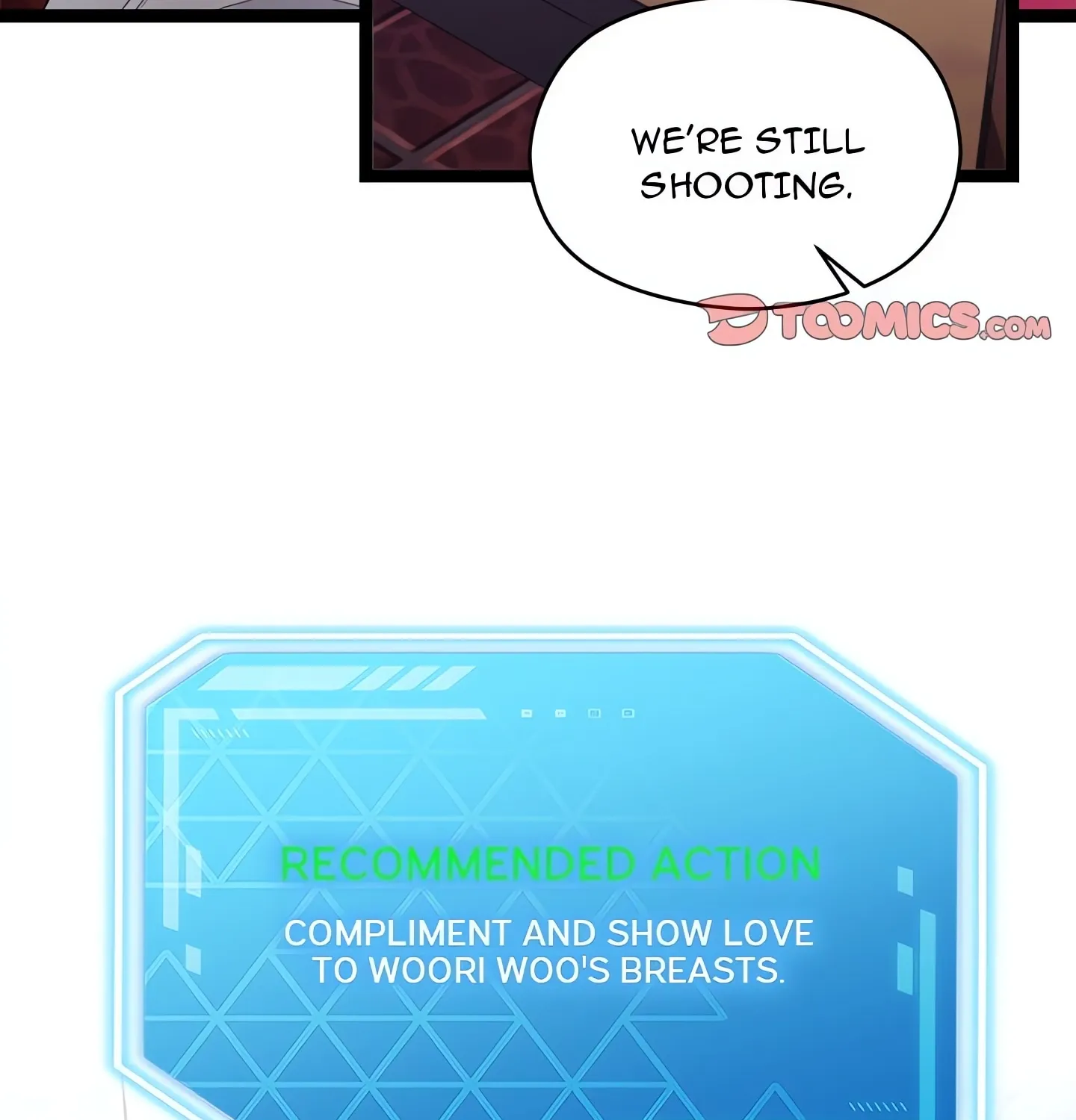 Read From Weakling to Nemesis chapter 14 image 61 on Lezhin