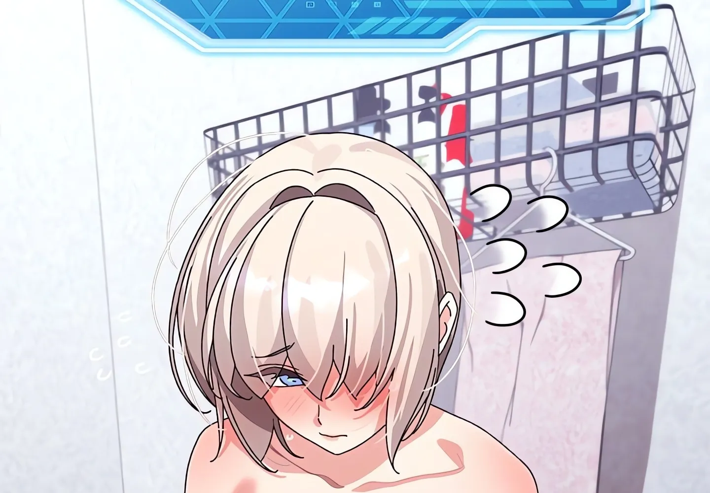 Read From Weakling to Nemesis chapter 14 image 62 on Lezhin