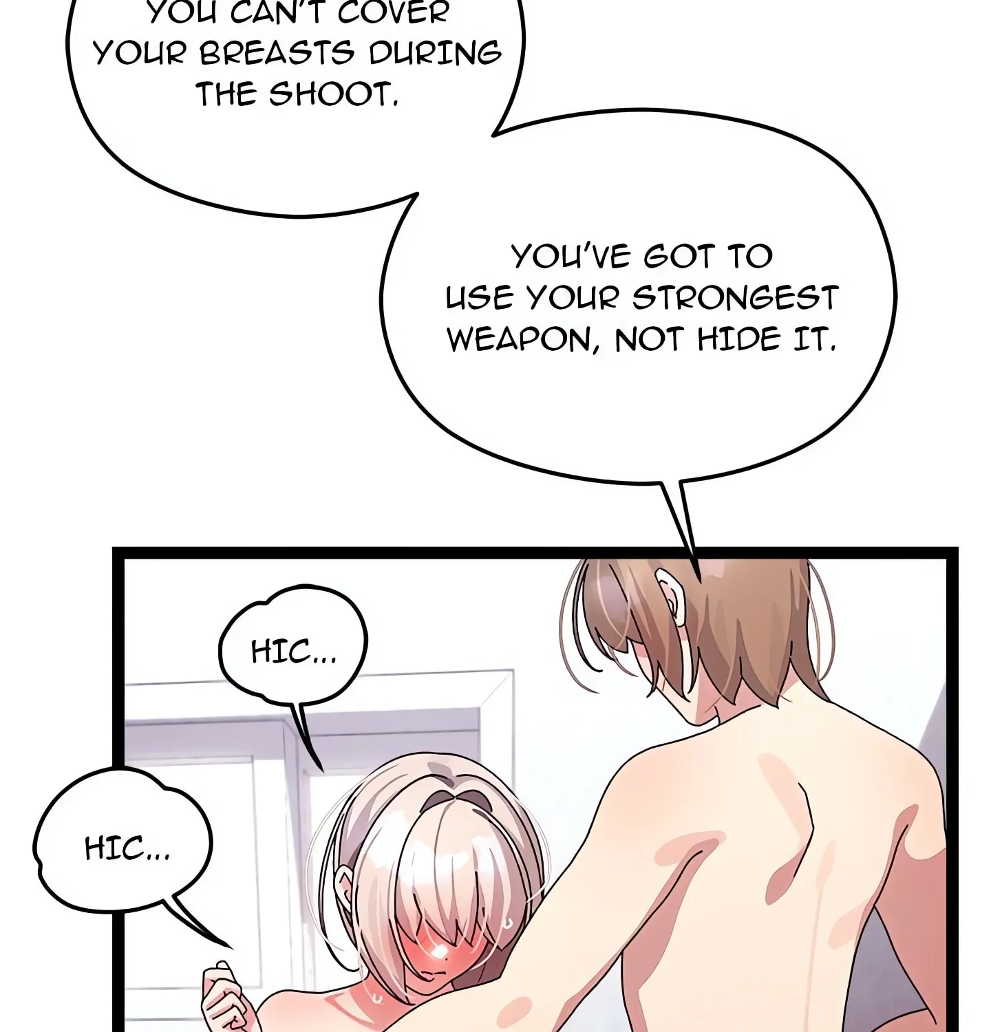 Read From Weakling to Nemesis chapter 14 image 65 on Lezhin