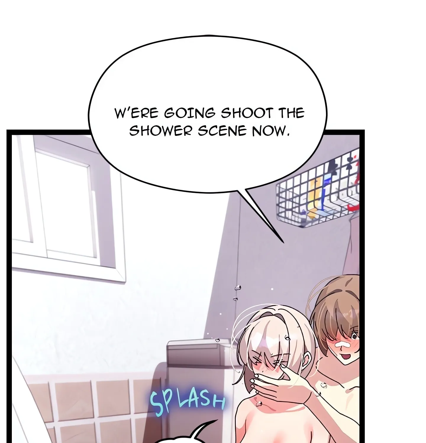 Read From Weakling to Nemesis chapter 14 image 67 on Lezhin