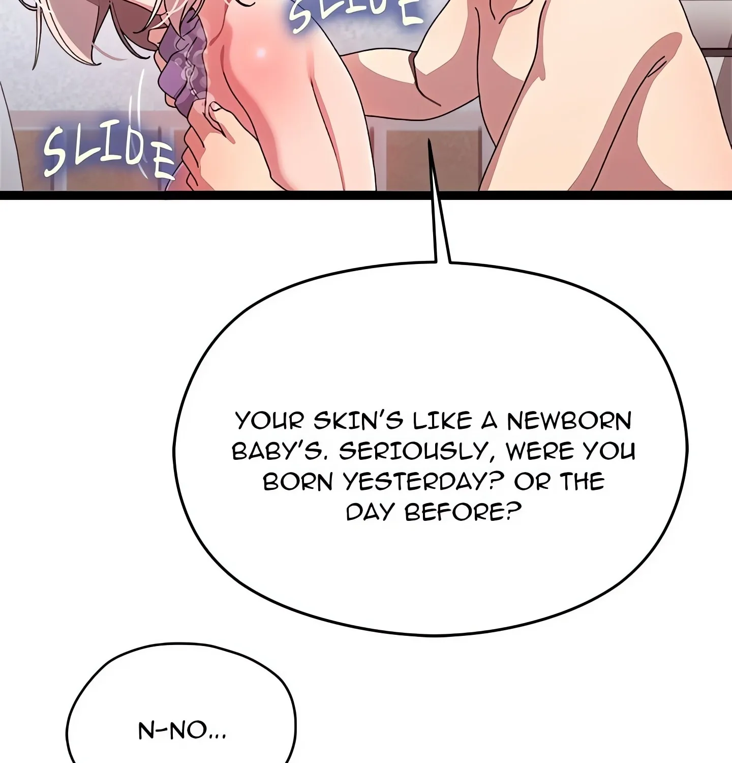 Read From Weakling to Nemesis chapter 14 image 74 on Lezhin