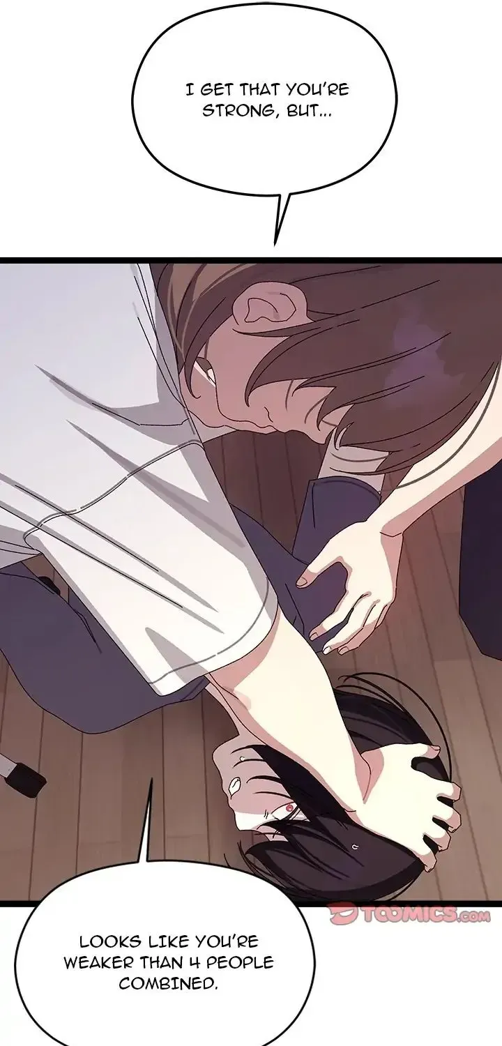 Read From Weakling to Nemesis chapter 18 image 116 on Lezhin
