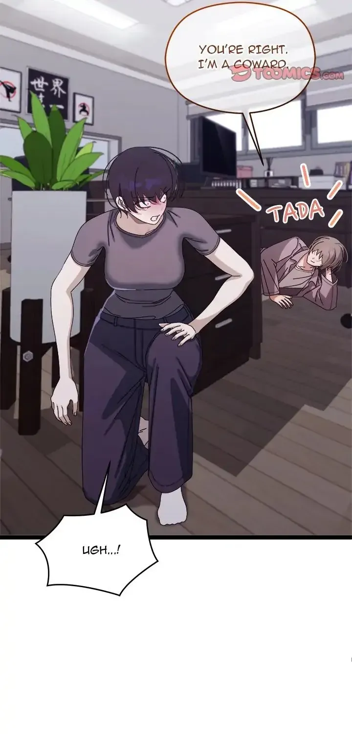 Read From Weakling to Nemesis chapter 18 image 95 on Lezhin