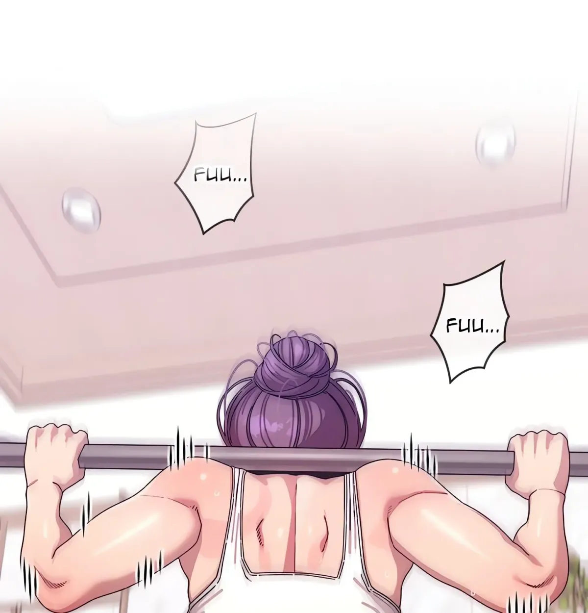 Read From Weakling to Nemesis chapter 2 image 0 on Lezhin