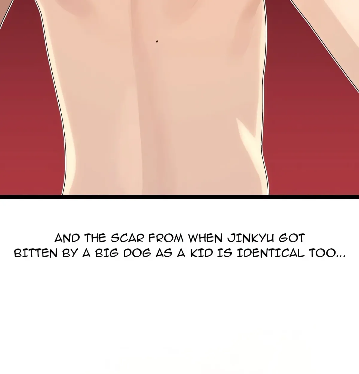 Read From Weakling to Nemesis chapter 2 image 112 on Lezhin