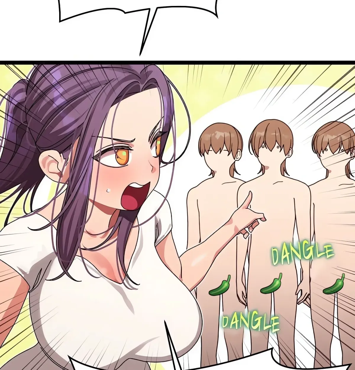 Read From Weakling to Nemesis chapter 2 image 126 on Lezhin
