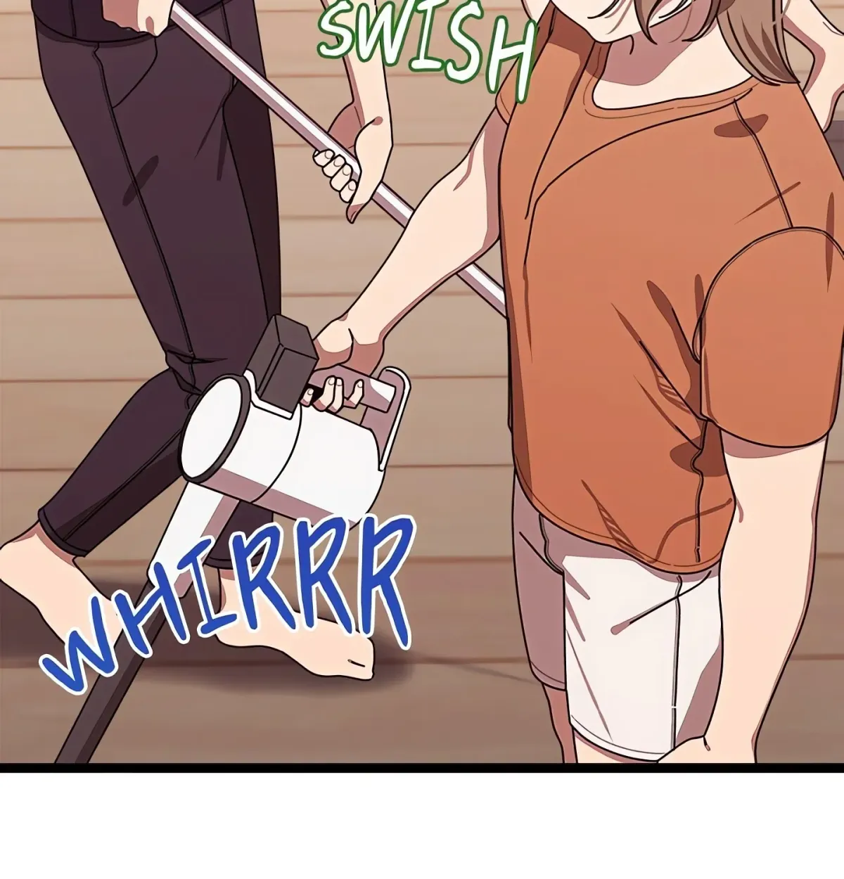 Read From Weakling to Nemesis chapter 2 image 133 on Lezhin
