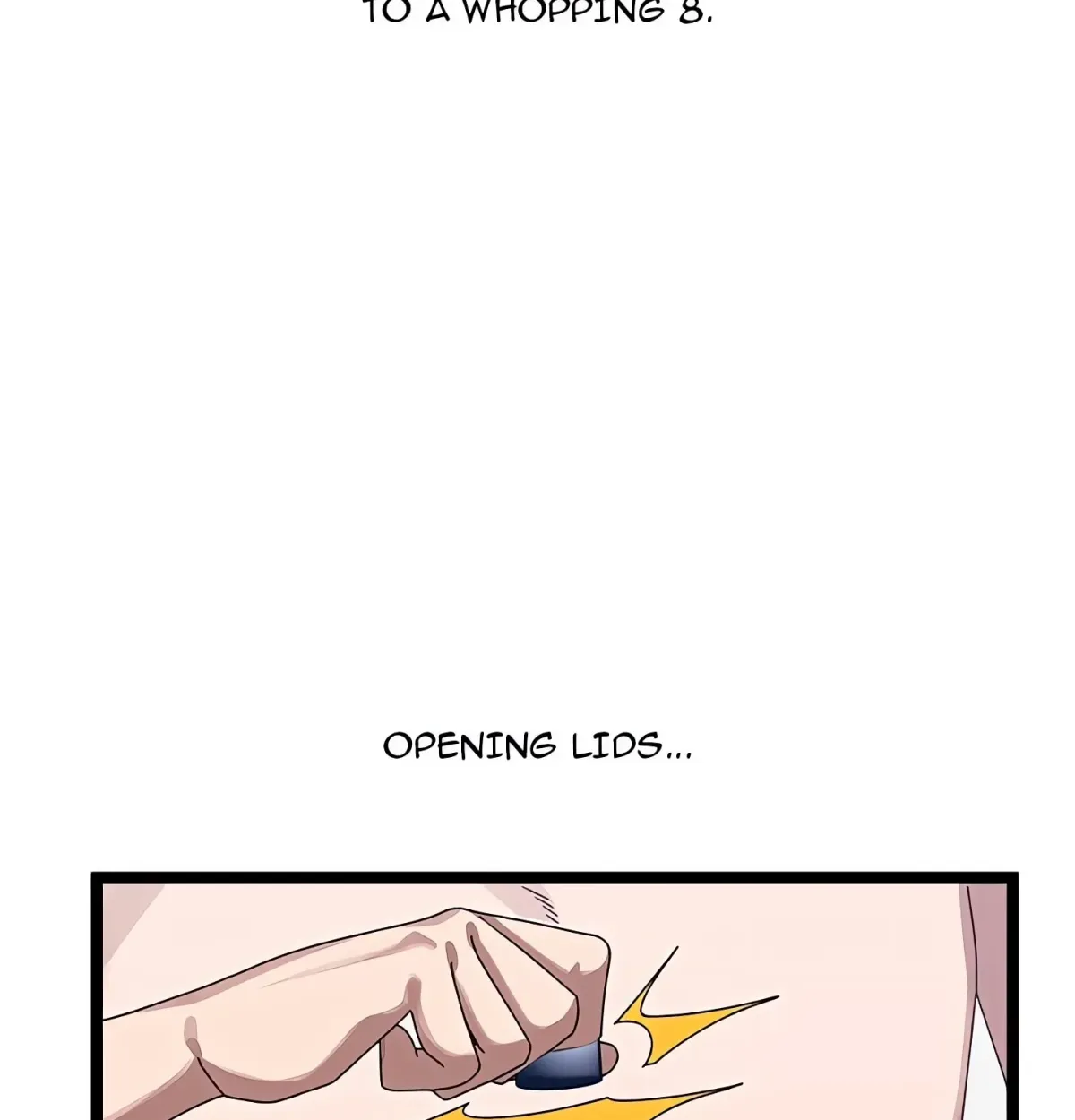 Read From Weakling to Nemesis chapter 2 image 15 on Lezhin