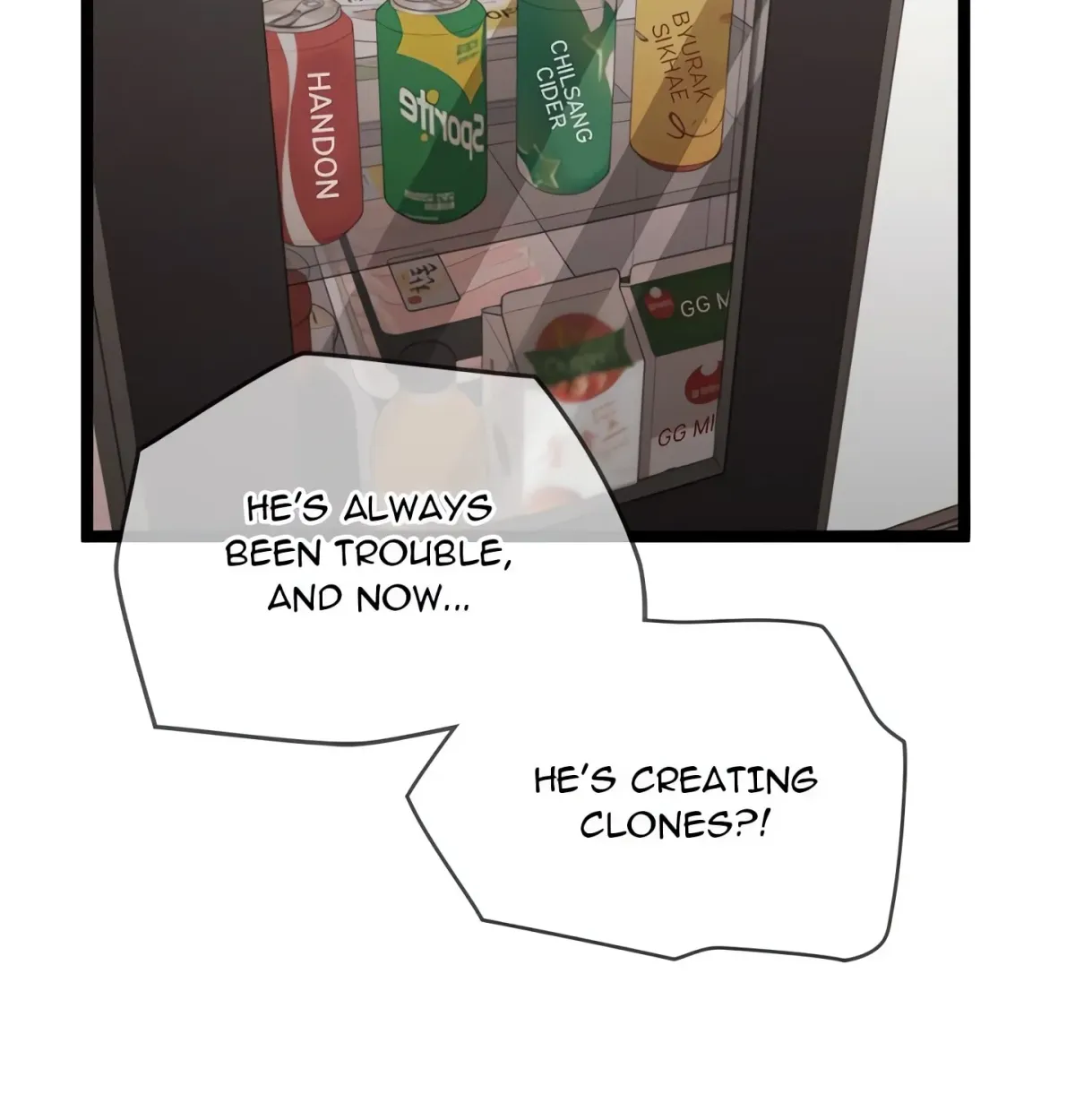Read From Weakling to Nemesis chapter 2 image 152 on Lezhin