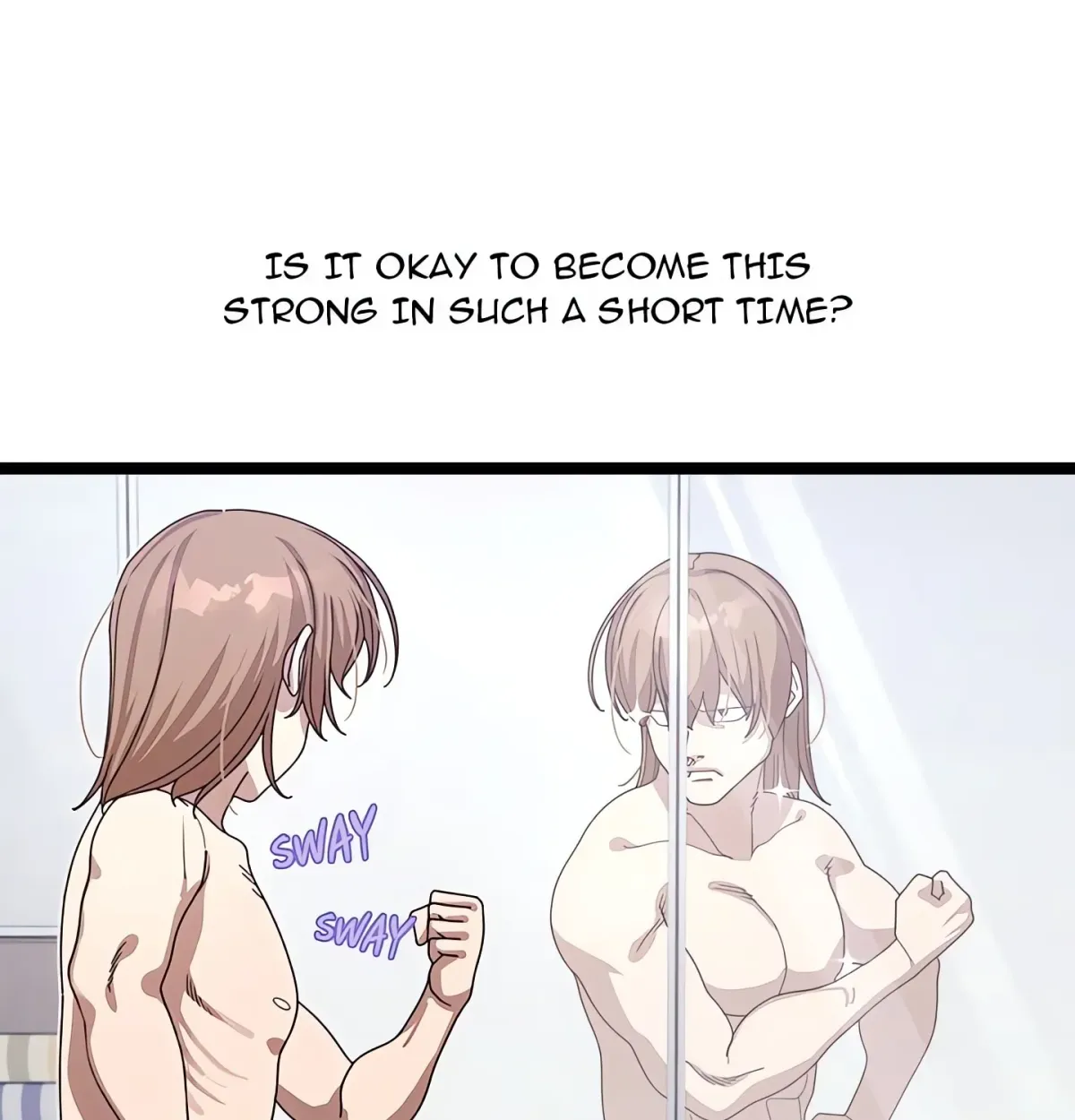 Read From Weakling to Nemesis chapter 2 image 17 on Lezhin