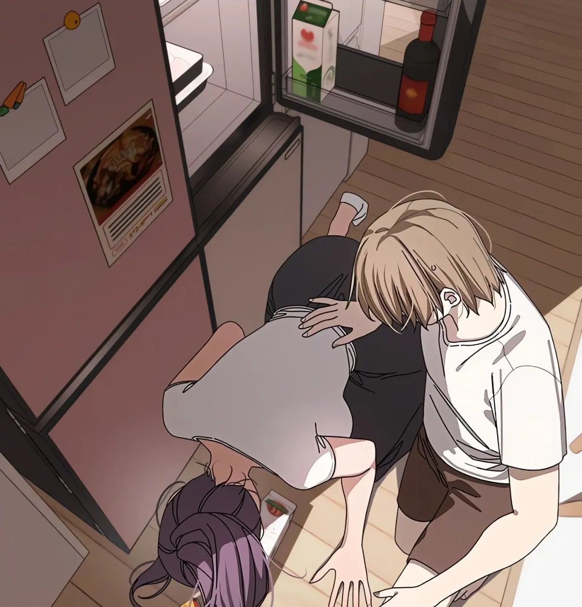 Read From Weakling to Nemesis chapter 2 image 177 on Lezhin