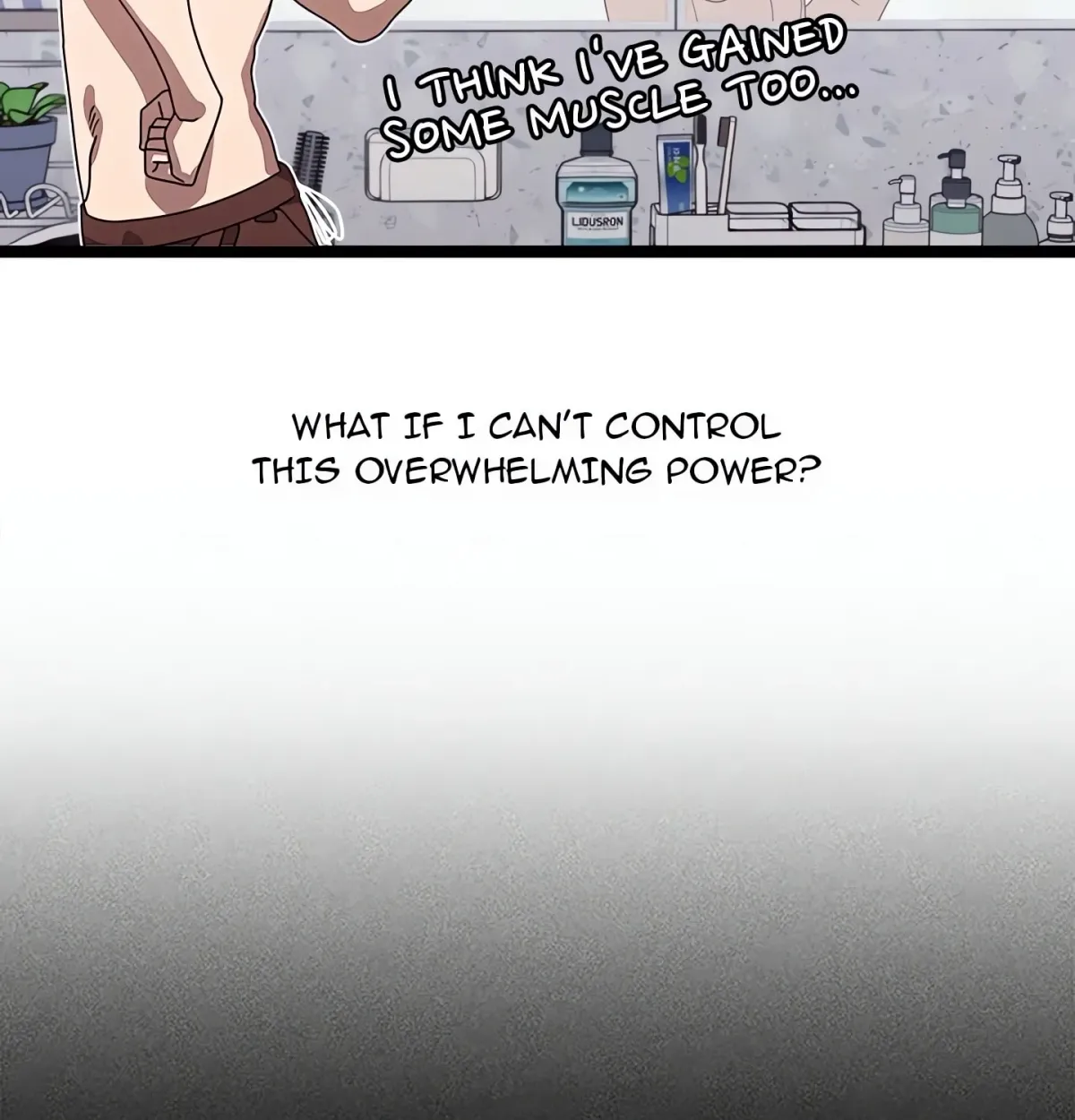 Read From Weakling to Nemesis chapter 2 image 18 on Lezhin