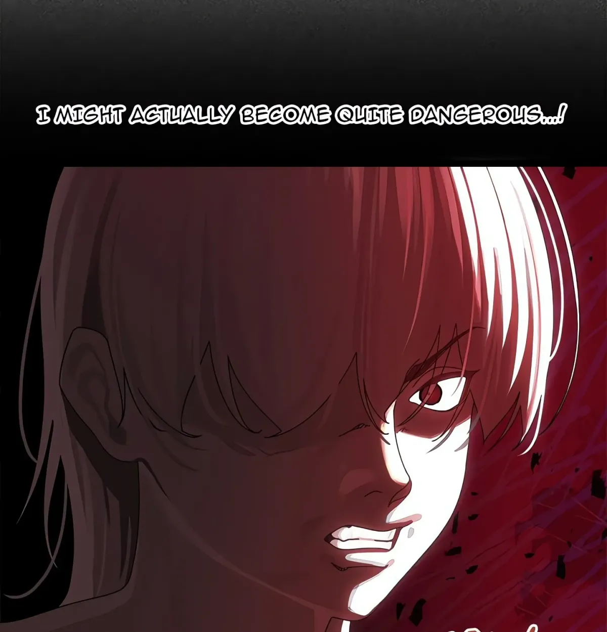 Read From Weakling to Nemesis chapter 2 image 19 on Lezhin