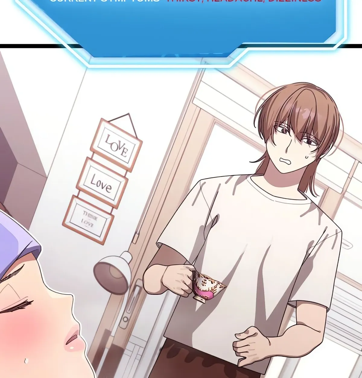 Read From Weakling to Nemesis chapter 2 image 192 on Lezhin