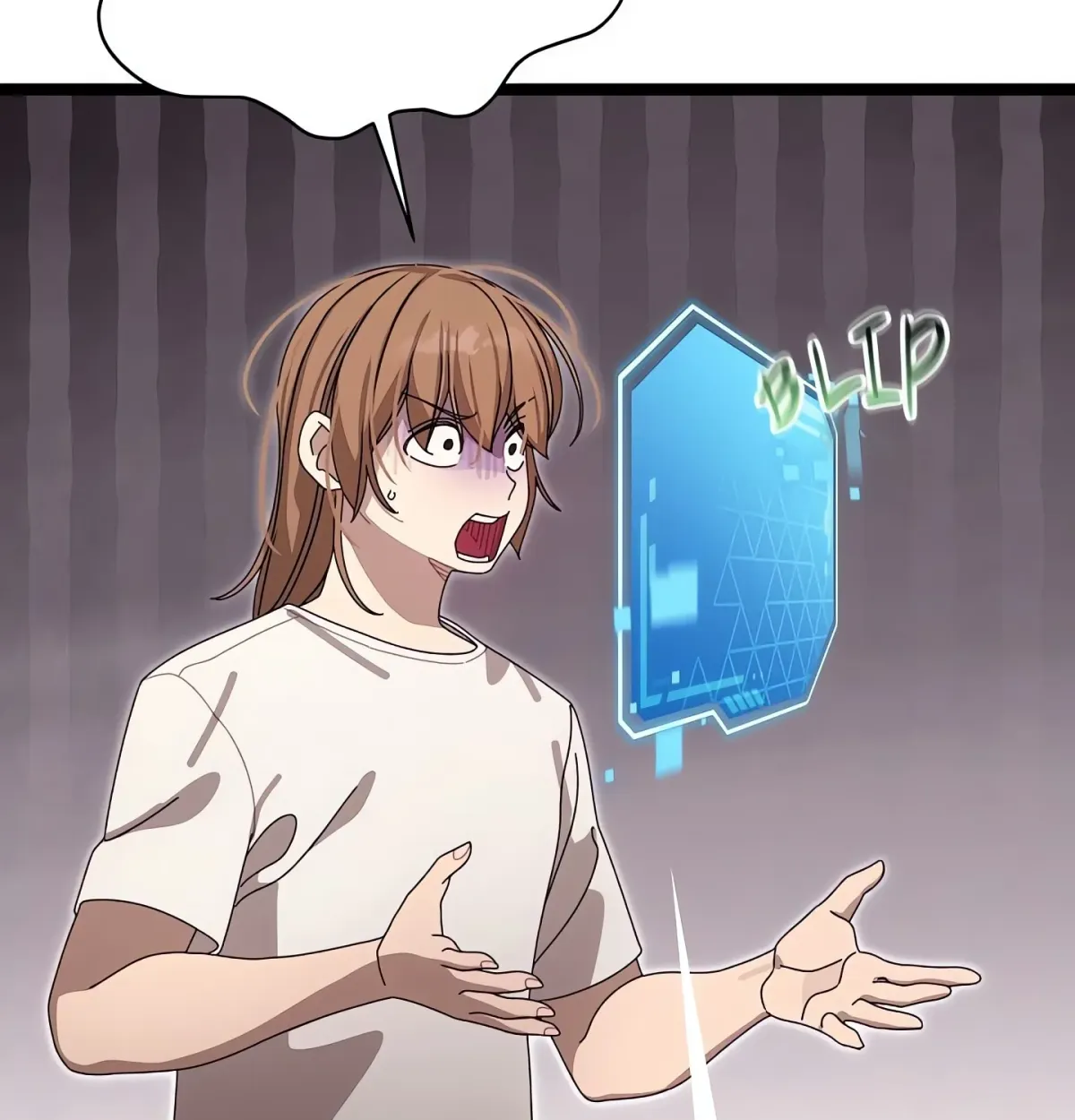 Read From Weakling to Nemesis chapter 2 image 205 on Lezhin