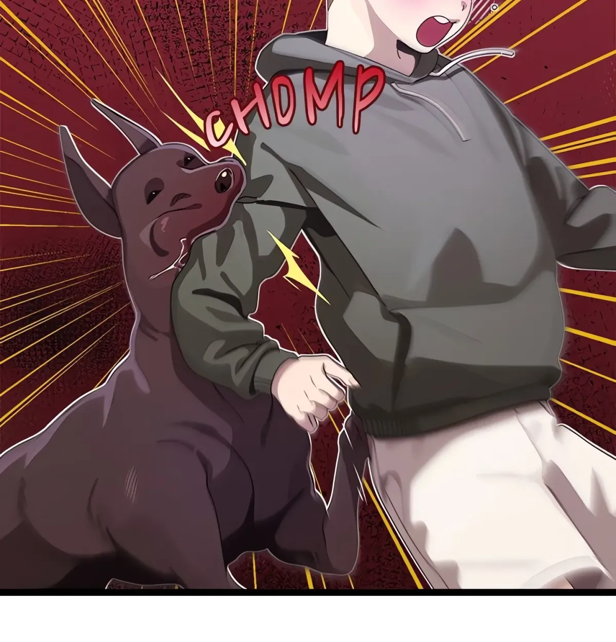 Read From Weakling to Nemesis chapter 2 image 213 on Lezhin