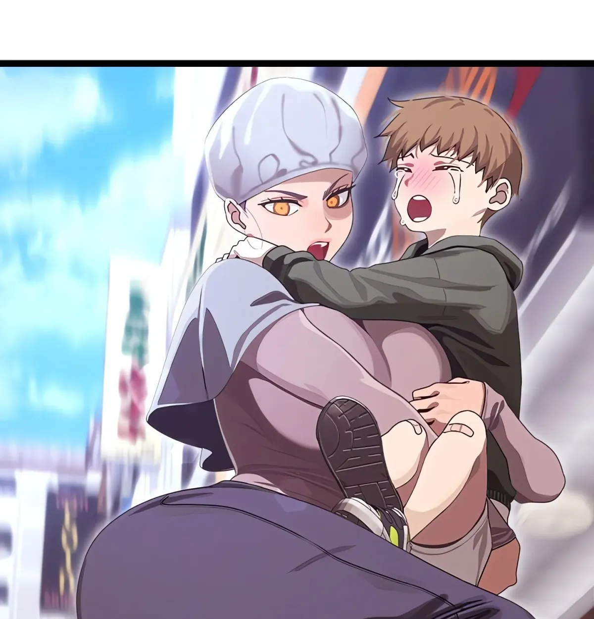 Read From Weakling to Nemesis chapter 2 image 215 on Lezhin