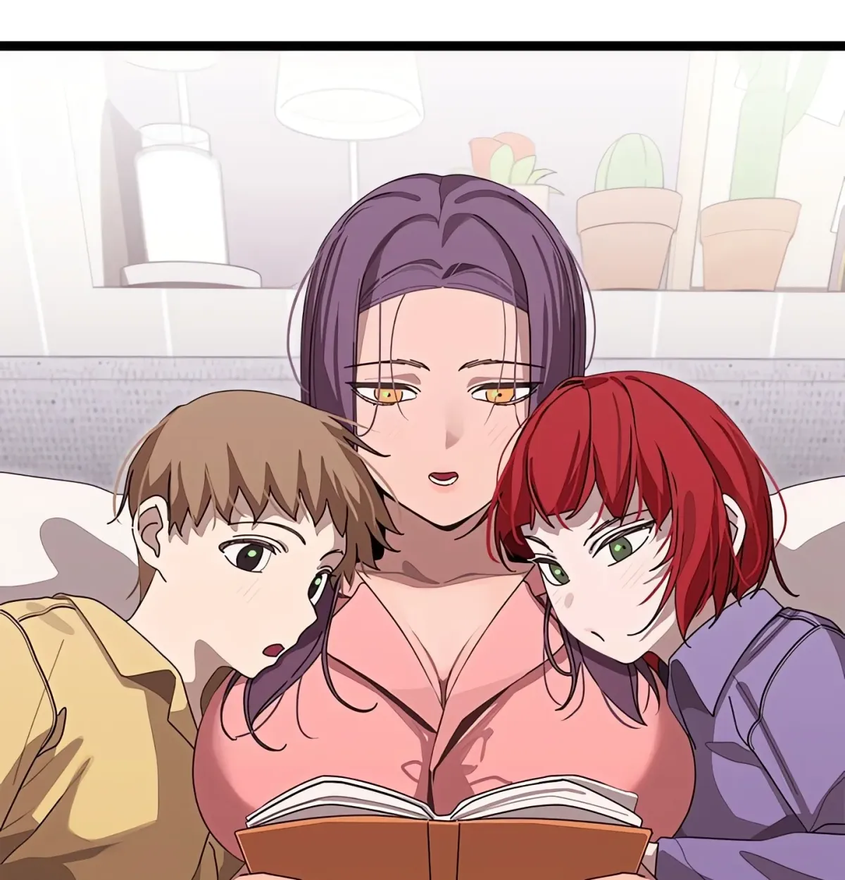 Read From Weakling to Nemesis chapter 2 image 221 on Lezhin
