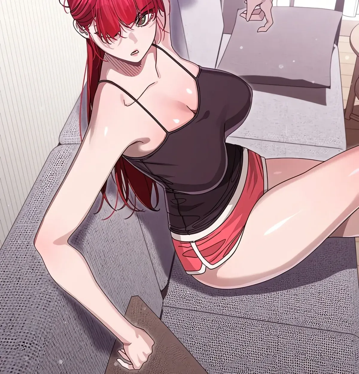 Read From Weakling to Nemesis chapter 2 image 23 on Lezhin