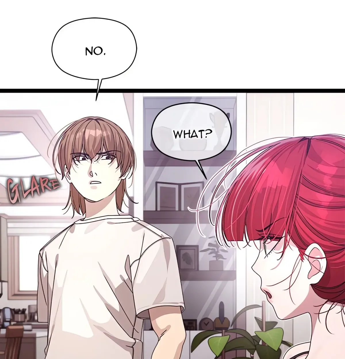 Read From Weakling to Nemesis chapter 2 image 25 on Lezhin