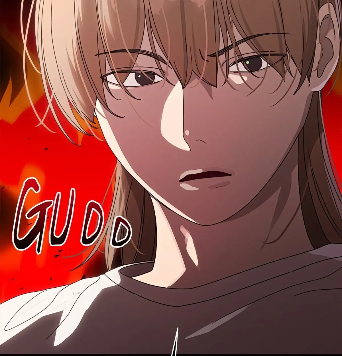 Read From Weakling to Nemesis chapter 2 image 28 on Lezhin