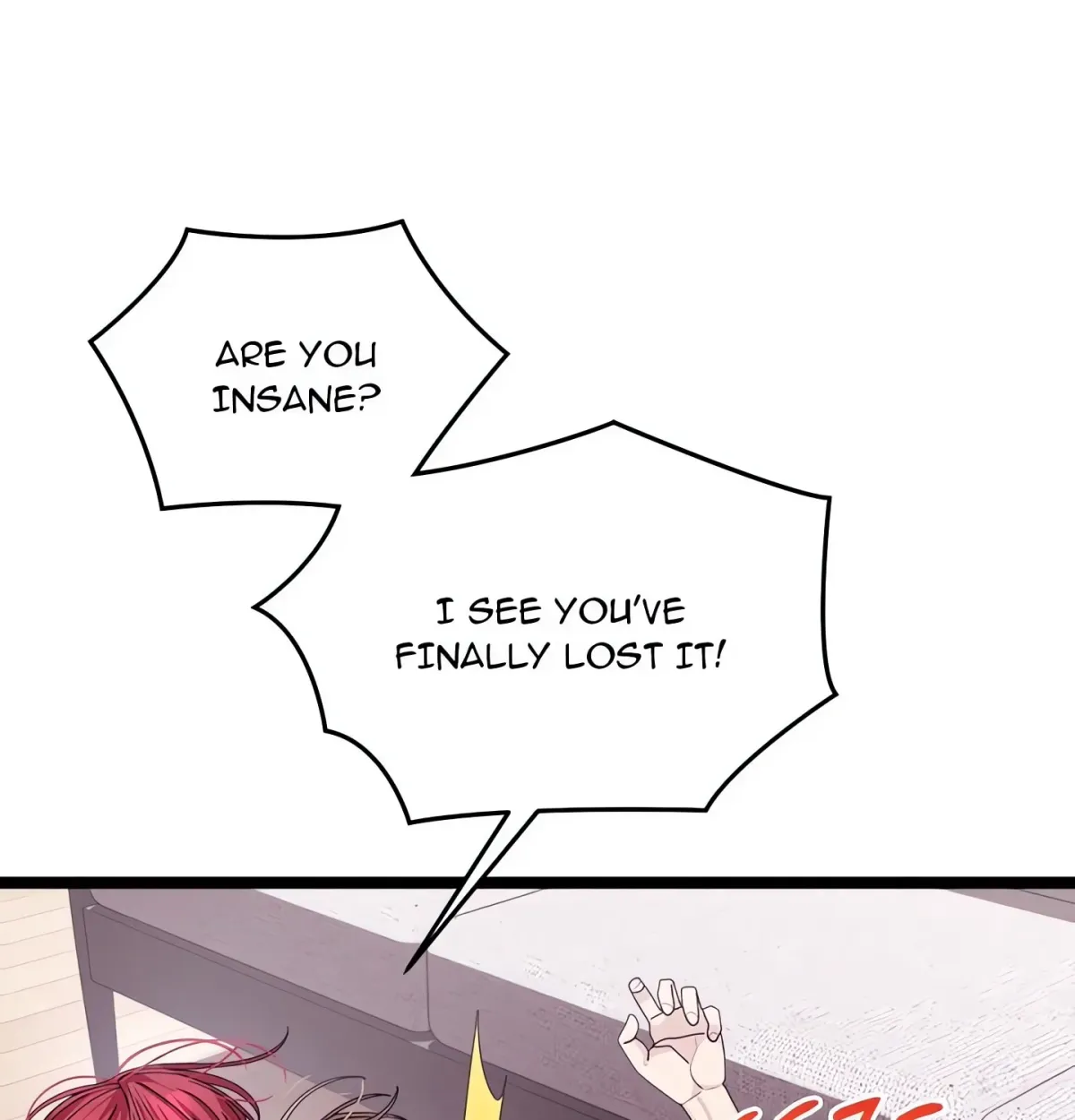 Read From Weakling to Nemesis chapter 2 image 30 on Lezhin
