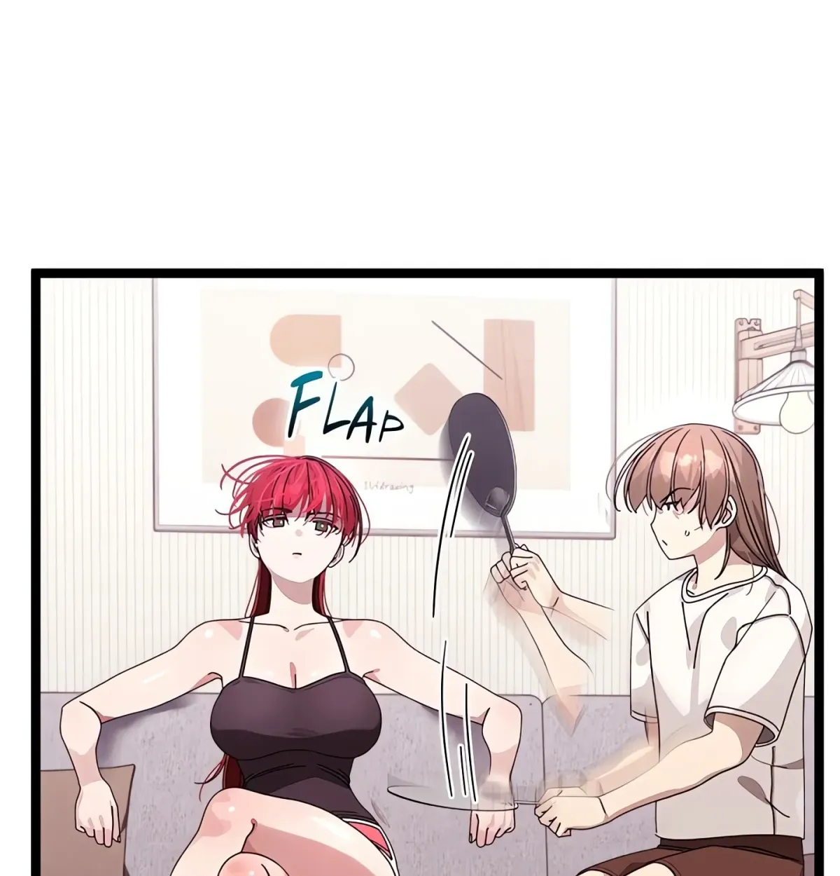 Read From Weakling to Nemesis chapter 2 image 33 on Lezhin