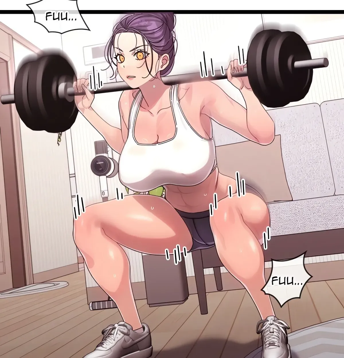 Read From Weakling to Nemesis chapter 2 image 4 on Lezhin