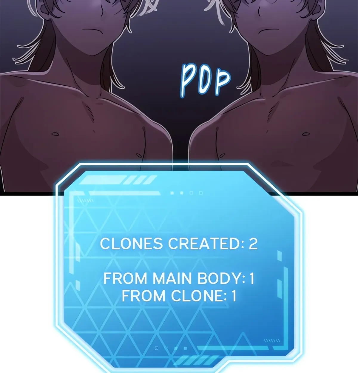 Read From Weakling to Nemesis chapter 2 image 44 on Lezhin