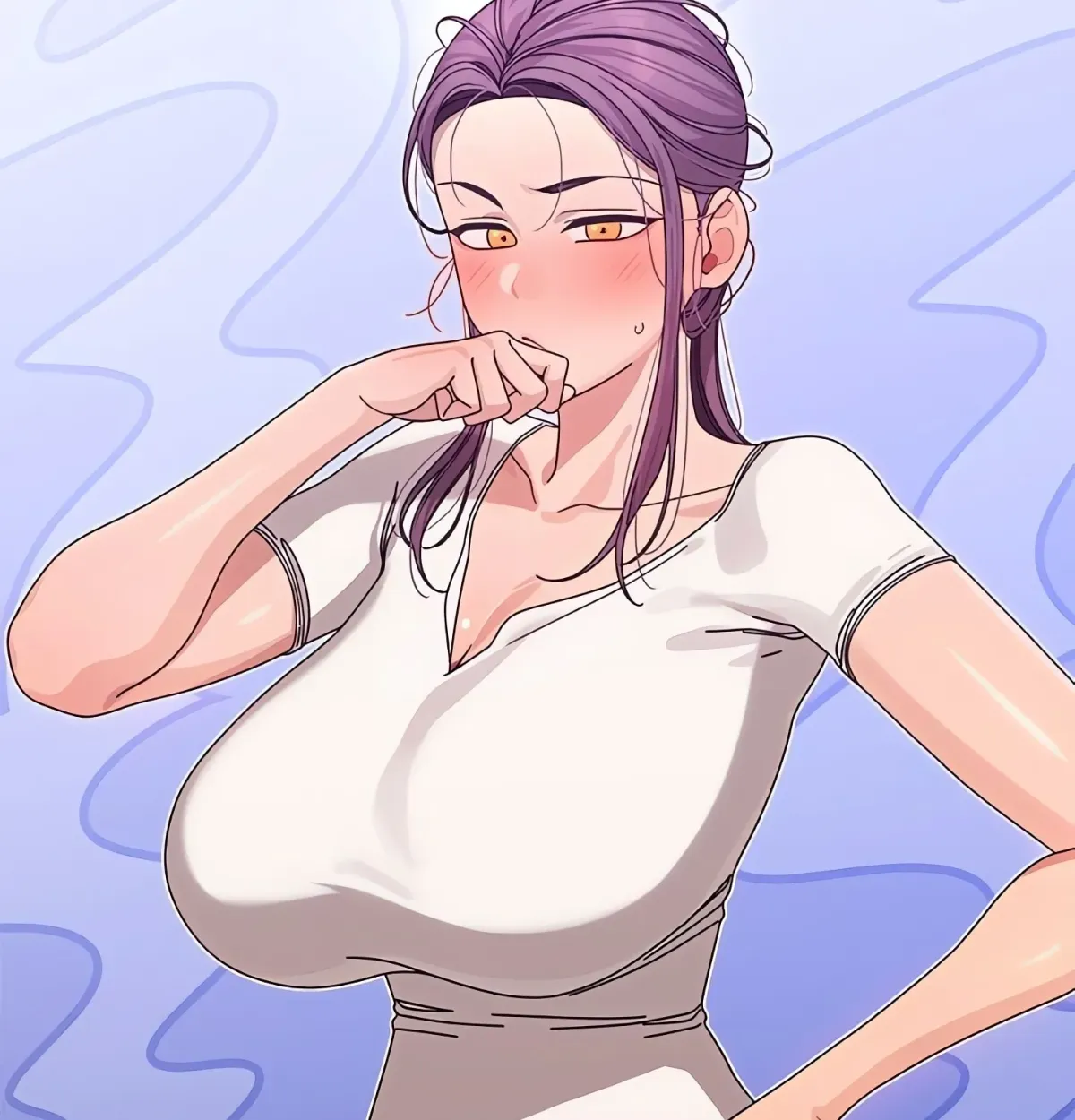 Read From Weakling to Nemesis chapter 2 image 61 on Lezhin