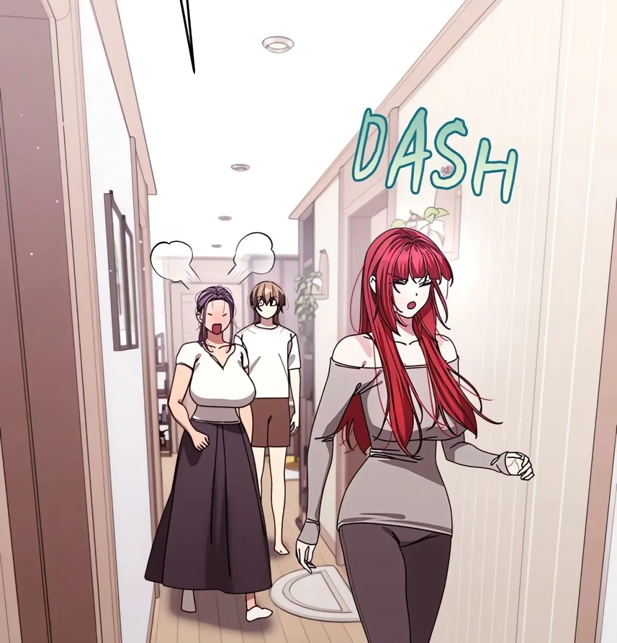 Read From Weakling to Nemesis chapter 2 image 70 on Lezhin
